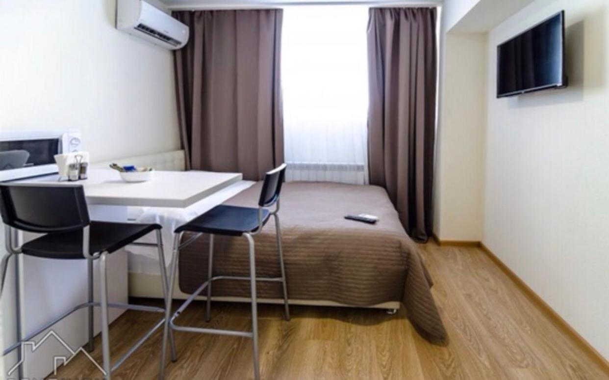 Holiday Apart Kiev Exterior photo
