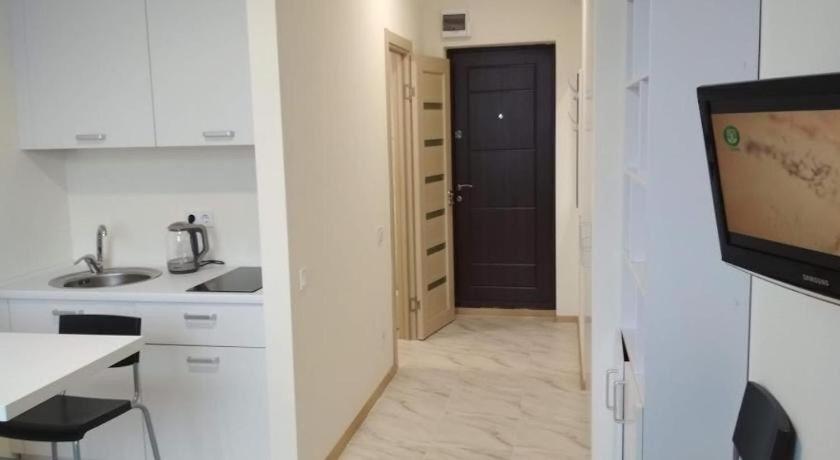 Holiday Apart Kiev Exterior photo